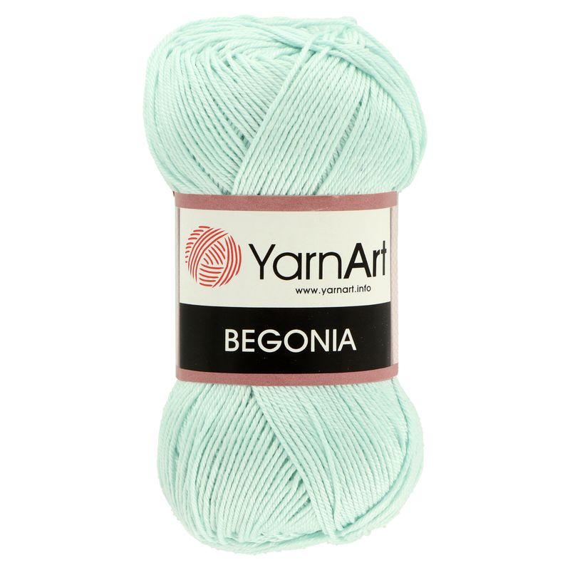 YarnArt Begonia 50g 169m Noezon.sk