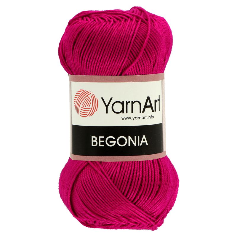 YarnArt Begonia 50g 169m Noezon.sk