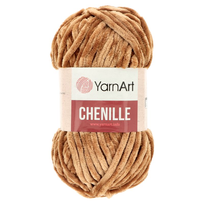 YarnArt Chenille 100g 90m