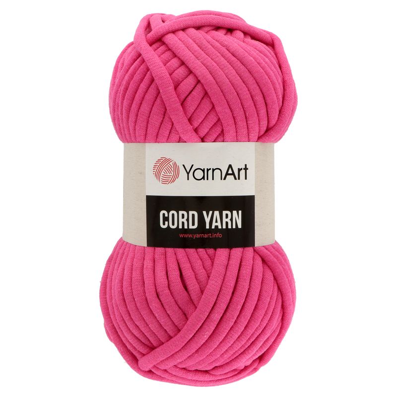 YarnArt Cord Yarn 5mm 250g 73m Noezon.sk