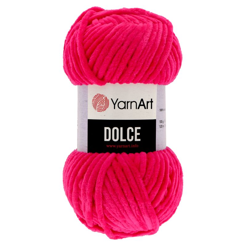 YarnArt Dolce 100g 120m Noezon.sk