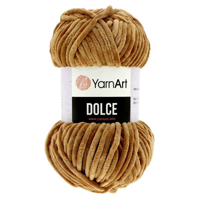 YarnArt Dolce 100g 120m Noezon.sk