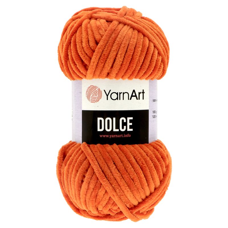 YarnArt Dolce 100g 120m Noezon.sk