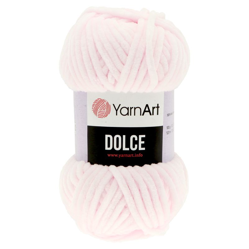 YarnArt Dolce 100g 120m Noezon.sk