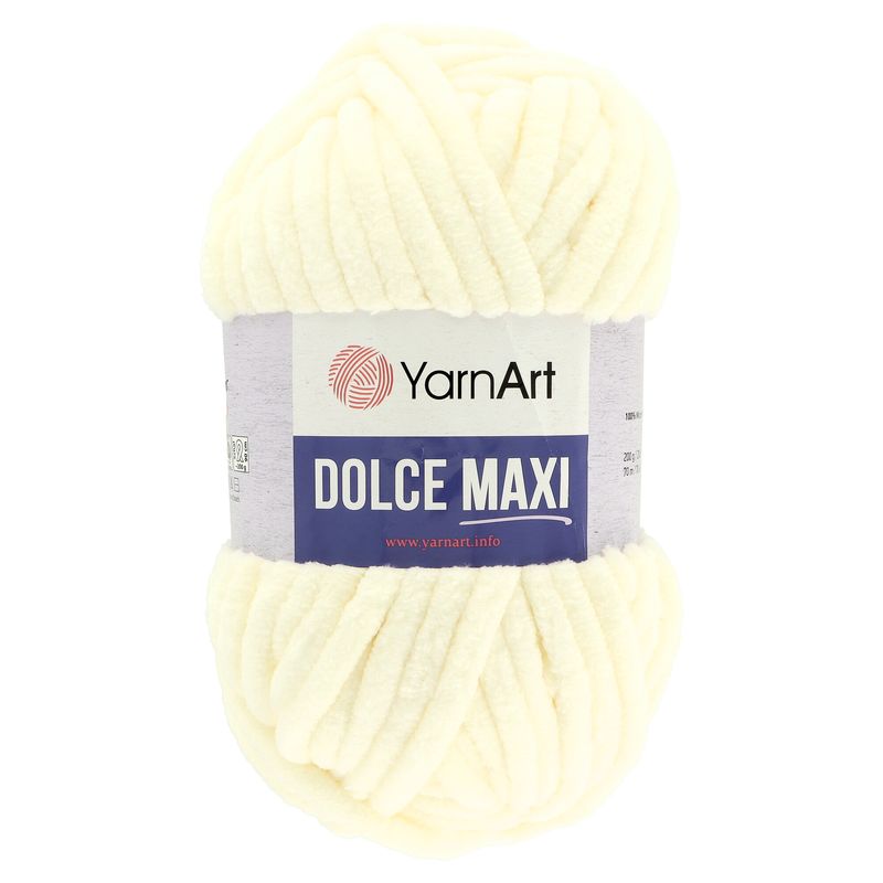 YarnArt Dolce Maxi 200g 70m Noezon.sk