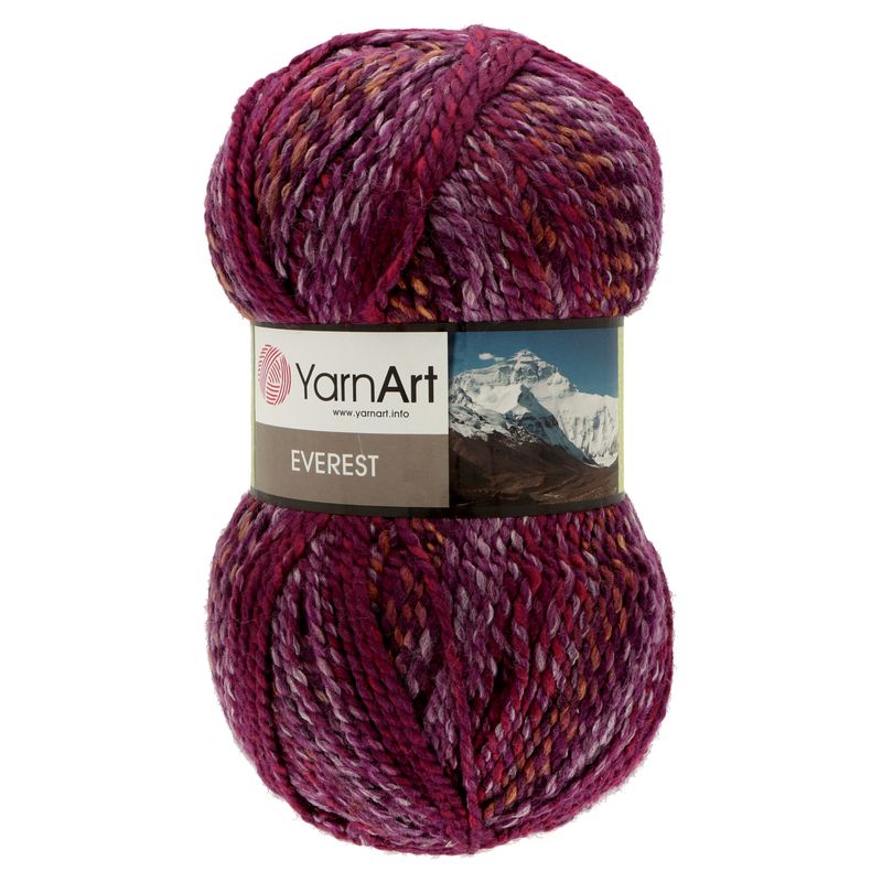 YarnArt Everest 200g 320m Noezon.sk