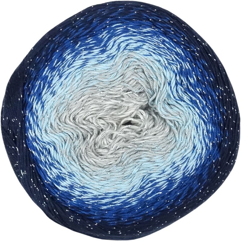 YarnArt Flowers Moonlight 260g 1000m