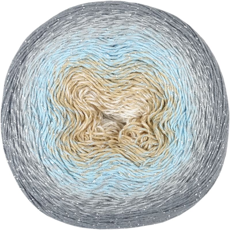 YarnArt Flowers Moonlight 260g 1000m Noezon.sk