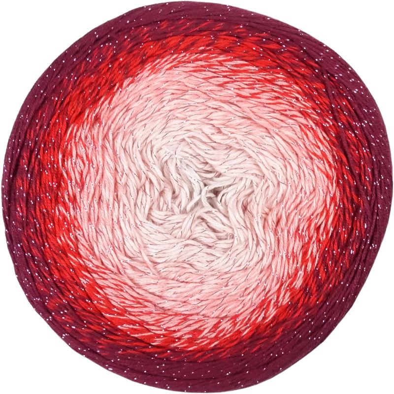 YarnArt Flowers Moonlight 260g 1000m Noezon.sk