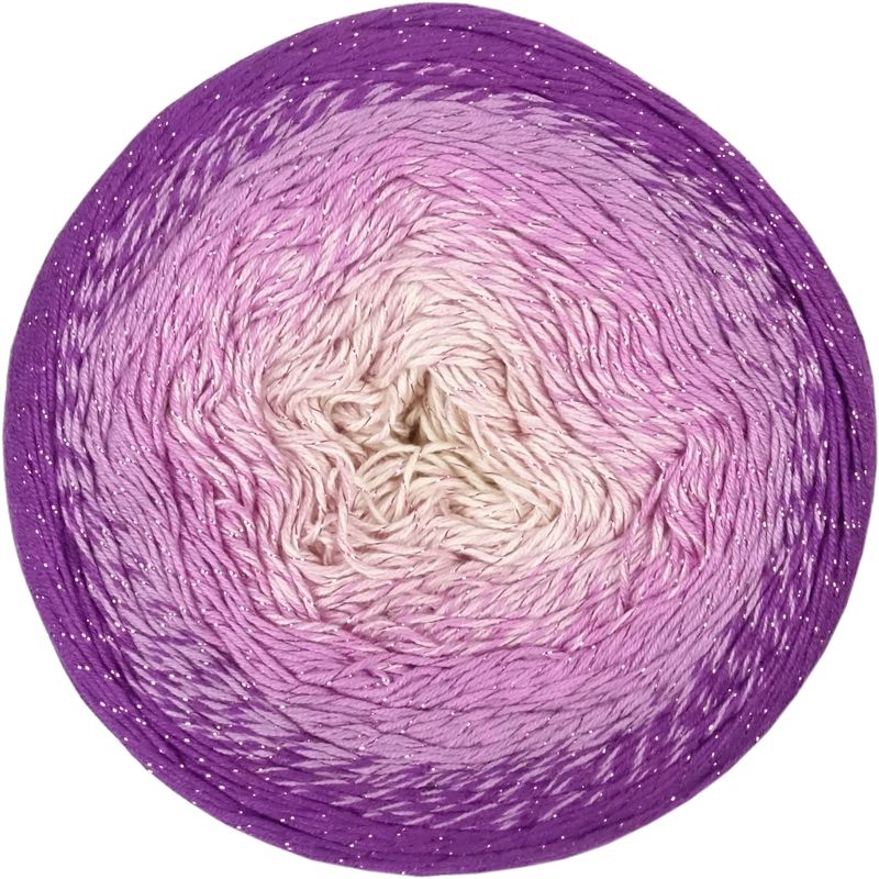 YarnArt Flowers Moonlight 260g 1000m Noezon.sk