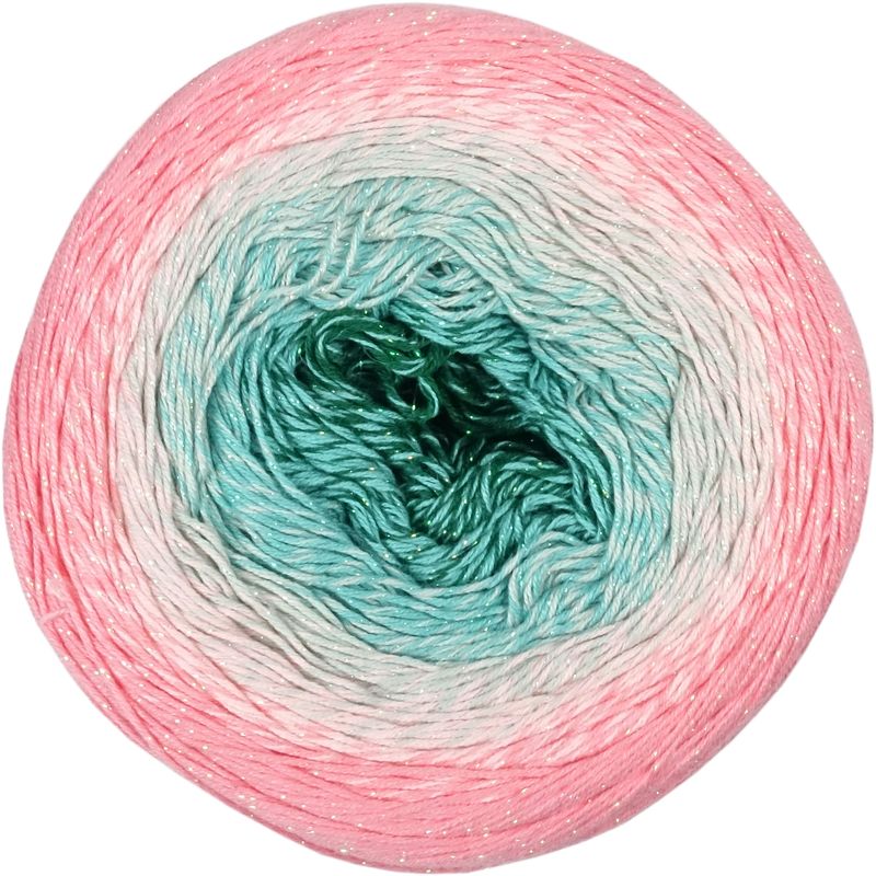 YarnArt Flowers Moonlight 260g 1000m Noezon.sk