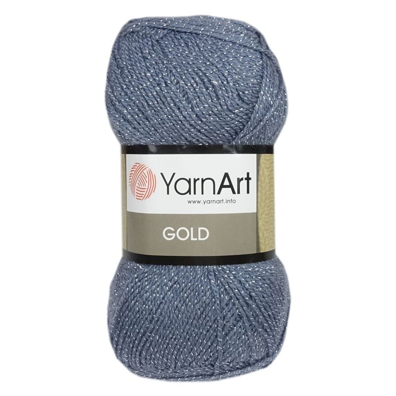 YarnArt Gold 100g 400m