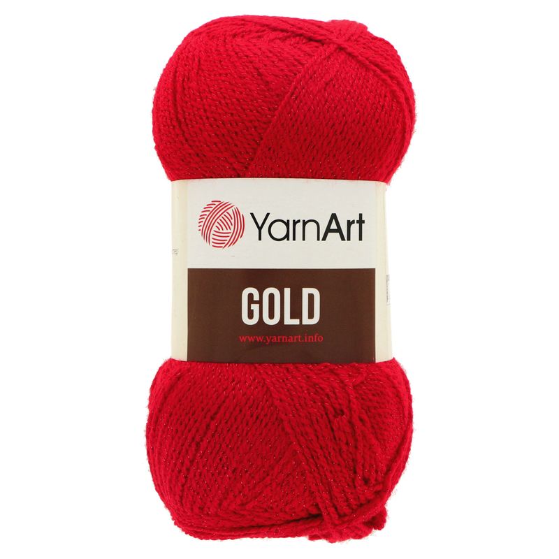 YarnArt Gold 100g 400m Noezon.sk