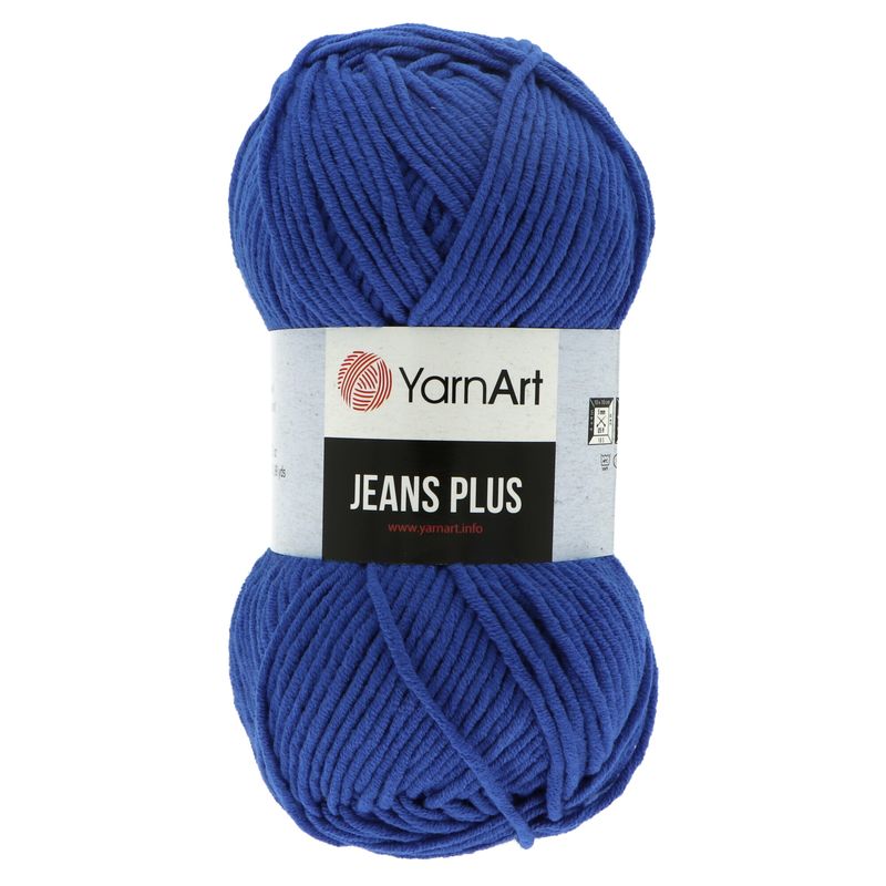 YarnArt Jeans Plus 100g 160m Noezon.sk