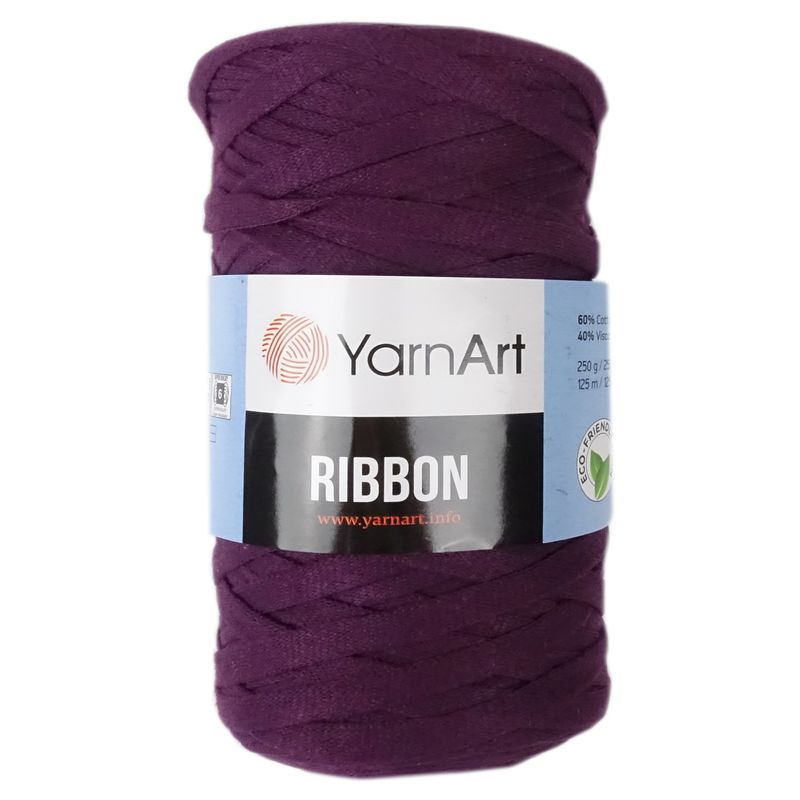YarnArt Ribbon 250g 125m Noezon.sk