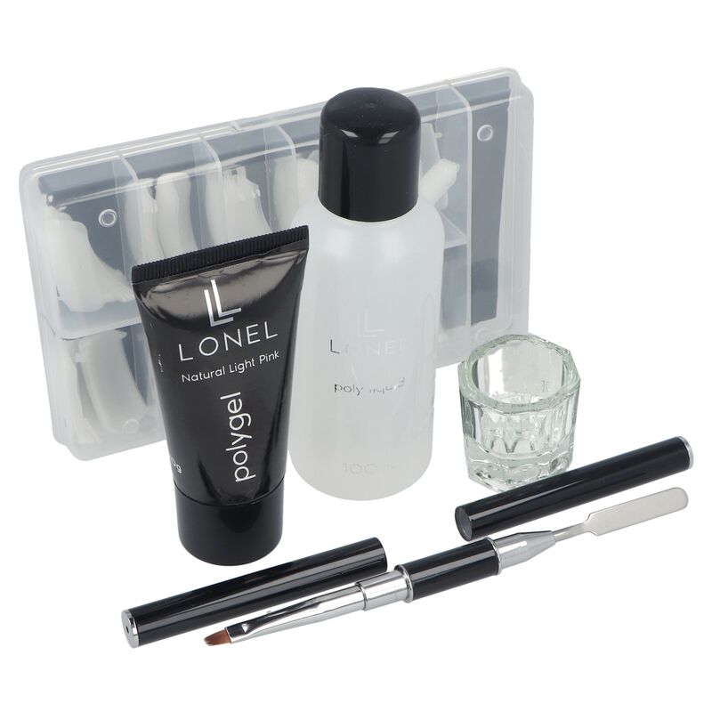 Základná sada LONEL na polygél